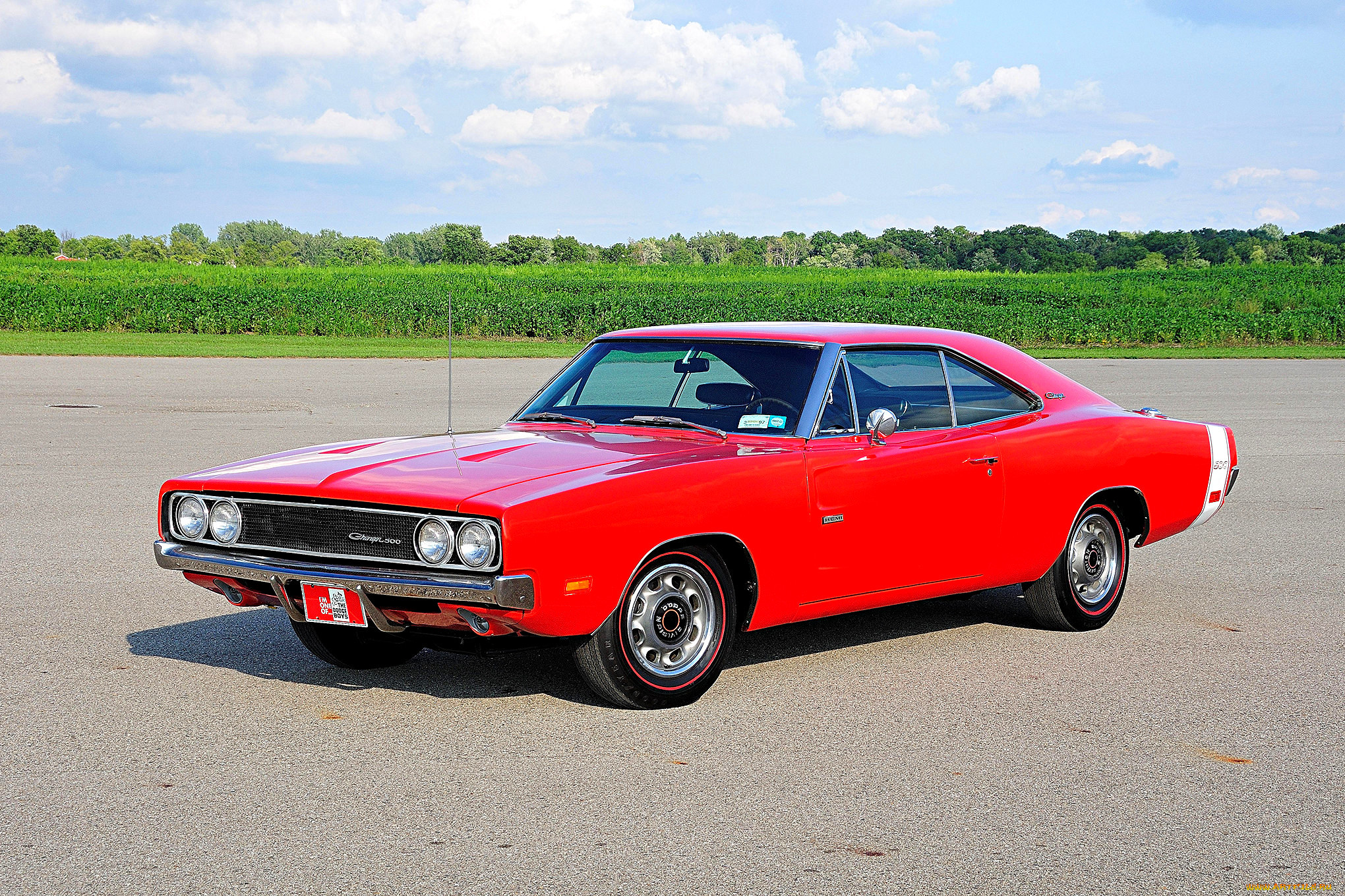 , dodge